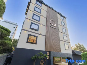 Denbasta Ryokan Busan Mandeok