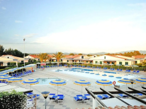 Villa in Cecina Mare Near Sandy Beaches