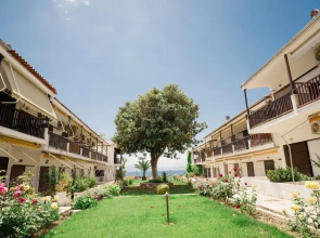 EL Maisonette Platanidia