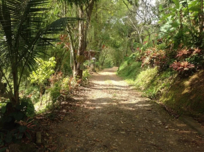 Trouvaille Eco Villa