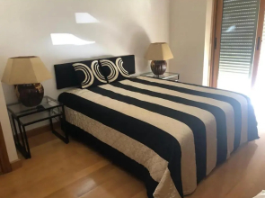 Rosa Dos Ventos Apartment