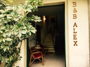 B&B Alex