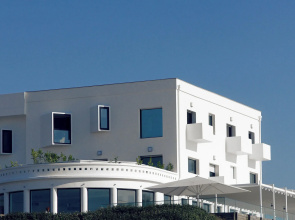 Le Grand Hotel de la Plage