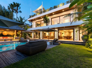 Sundance Villa by Villa Finder
