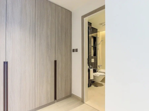 Stylish Stu in Medore Modern Amenities