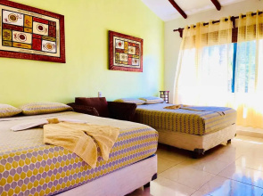 Gorgeous Villa with Pool E6 Playacar Phase 2