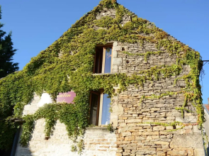 Le Moulin à Huile