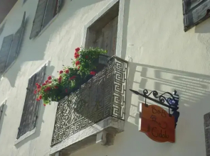 Bed and breakfast "Il Cidolo"