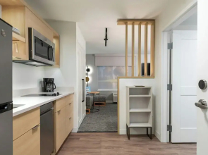 Towneplace Suites By Marriott Perry Georgia National Fairgrounds