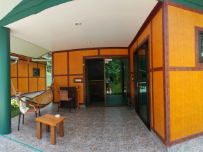 New Paradise Home Resort