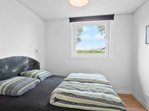 5 Star Holiday Home in Haderslev