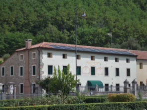 B&B Ca' Lauro