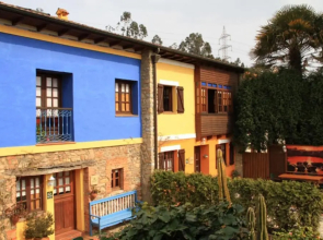 Casa Rural Pradina I