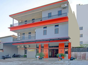 OYO 3606 Cendrawasih Resident