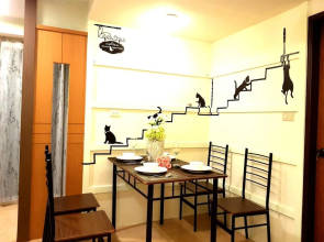 Time Wind Travel for Anping 539