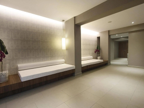 BG Hotel Java