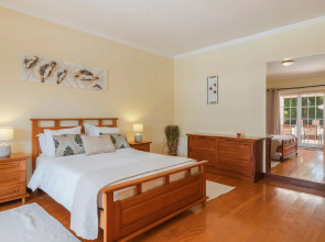 Great family villa in Funchal | Casa Petronella, Funchal