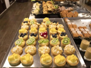 One hotel Casablanca