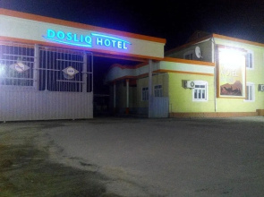 Dosliq Hotel