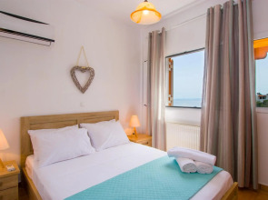 Elounda Anemelia Apartments