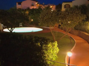 Al Saraceno Residence