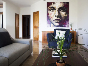 Homing Bird Apartments