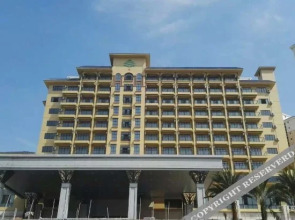 Lu Xun Middle School Academic Exchange Center