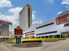 Trump Plaza