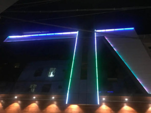 Treebo Trend Reva Regency