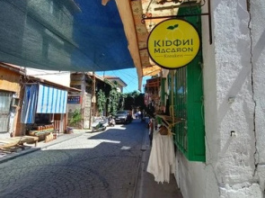 Kidoni Macaron Guesthouse