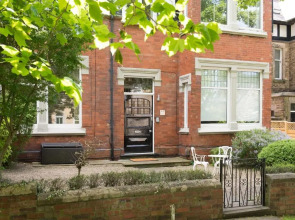 Harrogate Serviced Apartments