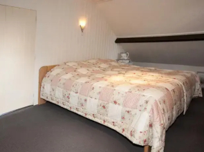 Vakantieboerderij Bakkersdam