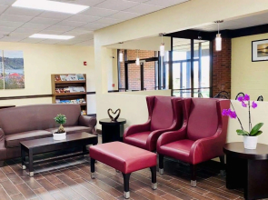 Days Inn by Wyndham Maysville Kentucky