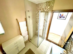 Apartments Železnik