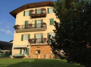 Trettel Apartments