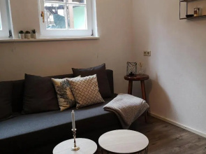 Gemütliche Wohnung in Wolfegg - Das Tor zum Allgäu