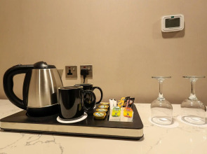 Best Western Premier M Four Hotel