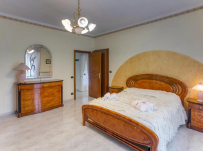 House-Charme degli Dei Holidays in Amalfi Coast