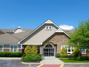 Residence Inn by Marriott Poughkeepsie