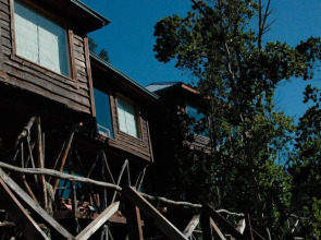 Cabañas Kalfvgen