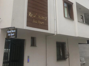 Royal Batın Süit Apart