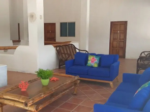 Hotel Mozonte San Juan del Sur
