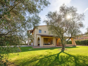Tricolle Villa Nuova