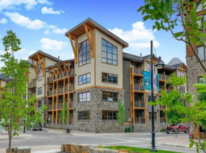 3 - Bedroom Penthouse