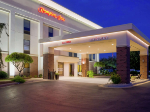 Hampton Inn Edenton