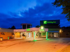 Holiday Inn Norwich by IHG