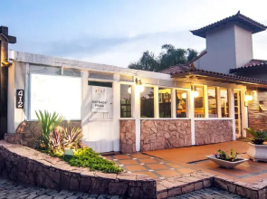 Pousada Trancosear