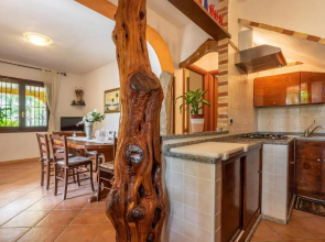 Villa Mallus 4 posti letto