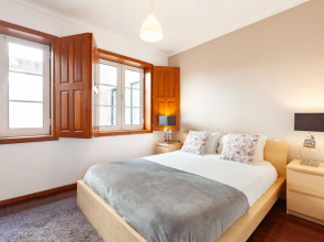 Sé Apartamentos - Casa da Sé
