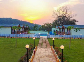 Publiq Darbar Tent House
